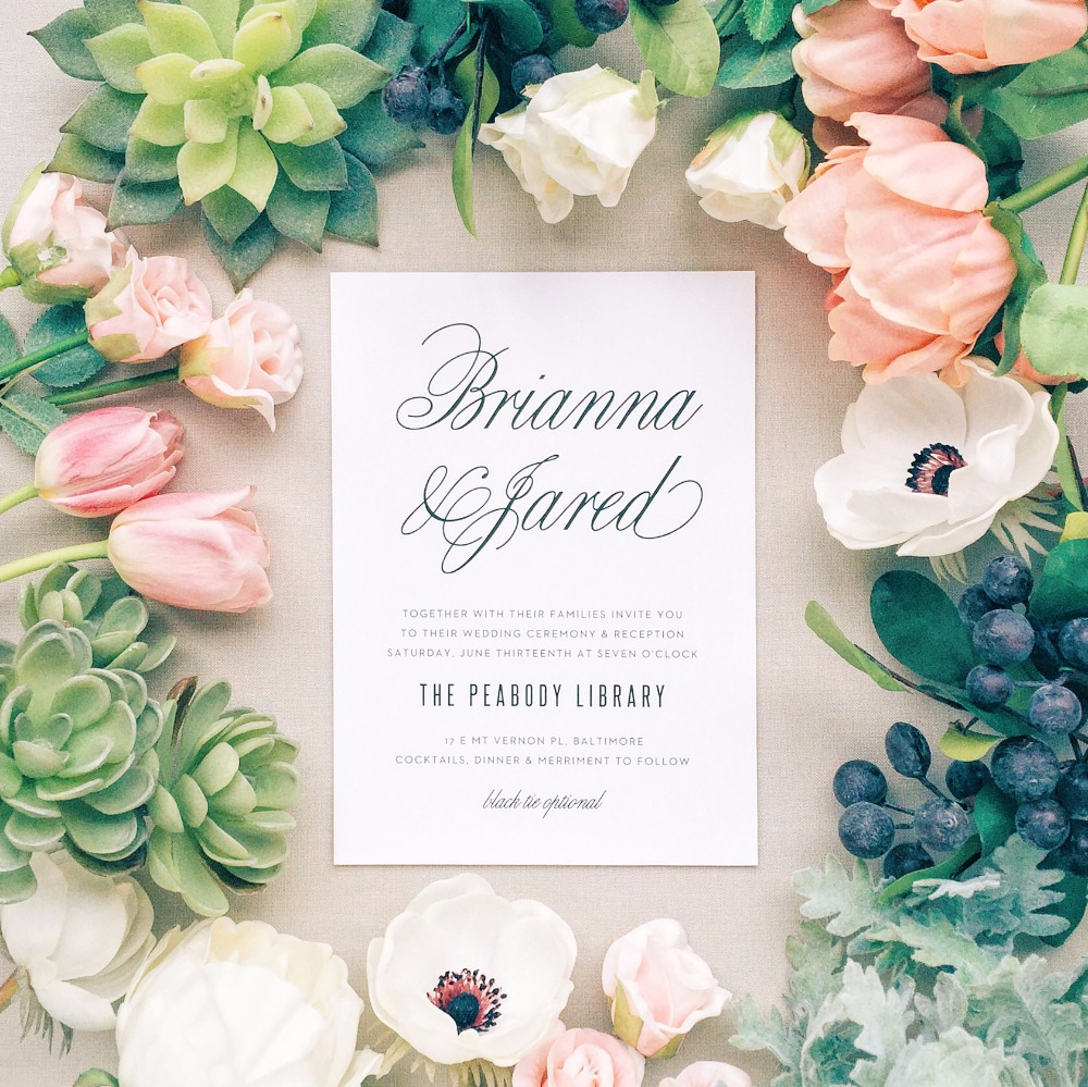 truly-customizable-wedding-stationary
