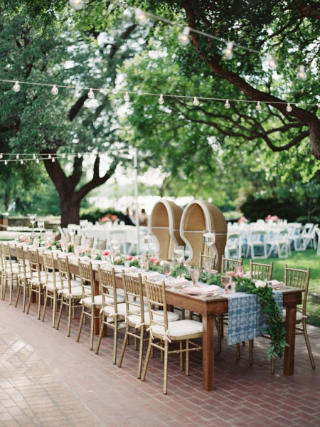 When The Rains Part Magic Comes To Life In Flawless Wedding Form