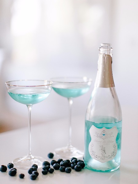 Where to Buy Blanc de Bleu