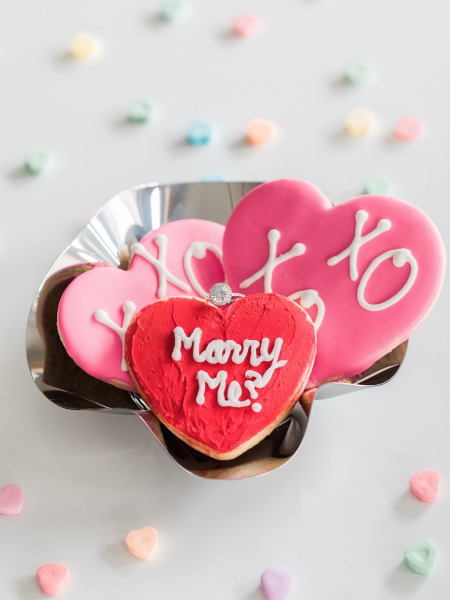 3 Clever Ways To Propose This Valentine's Day