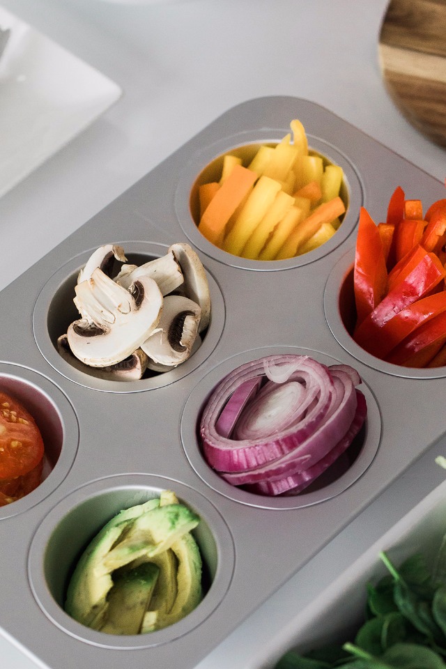 healthy burger toppings