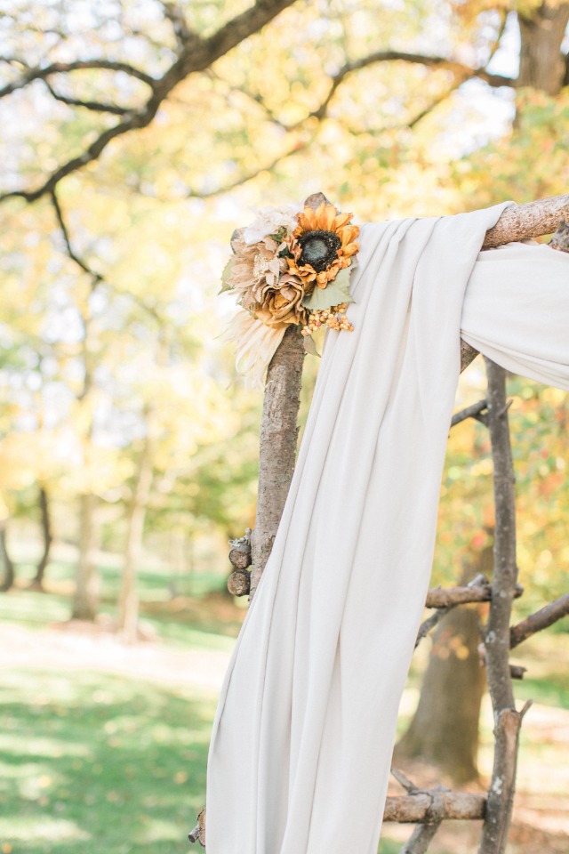 Arbor details