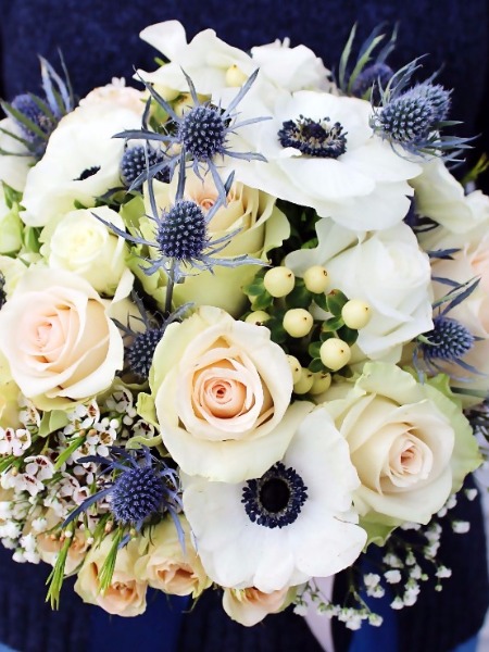 Forget Wine Pairings Today We Are Pairing Bouquets With Weddings!