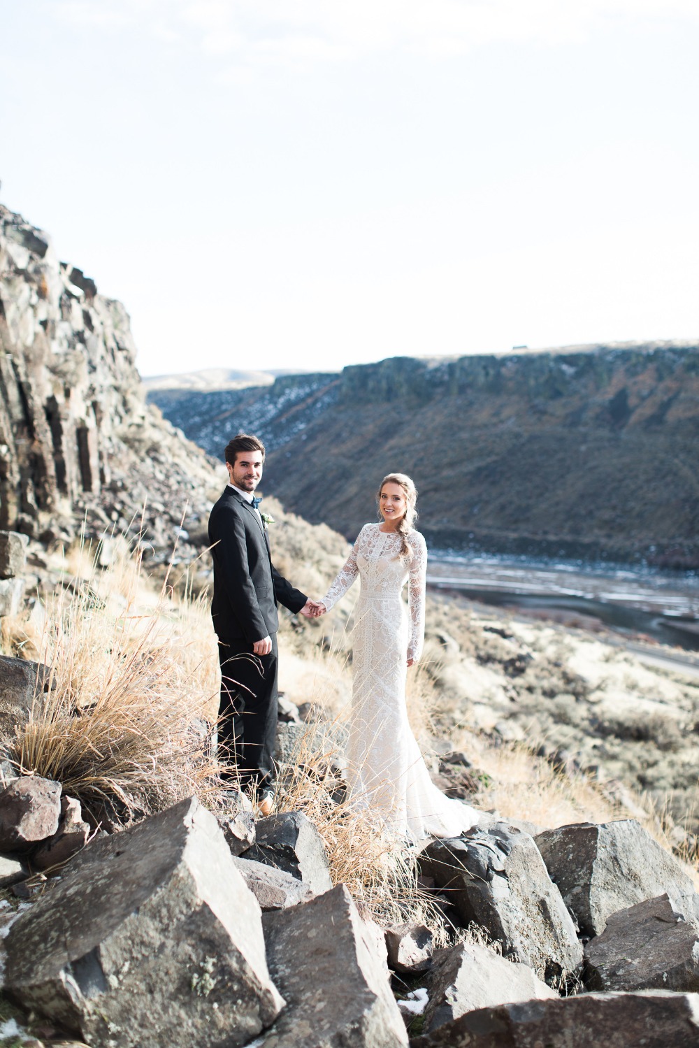 how-to-get-married-outdoors