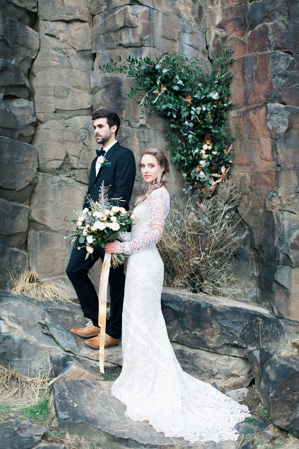 how-to-get-married-outdoors
