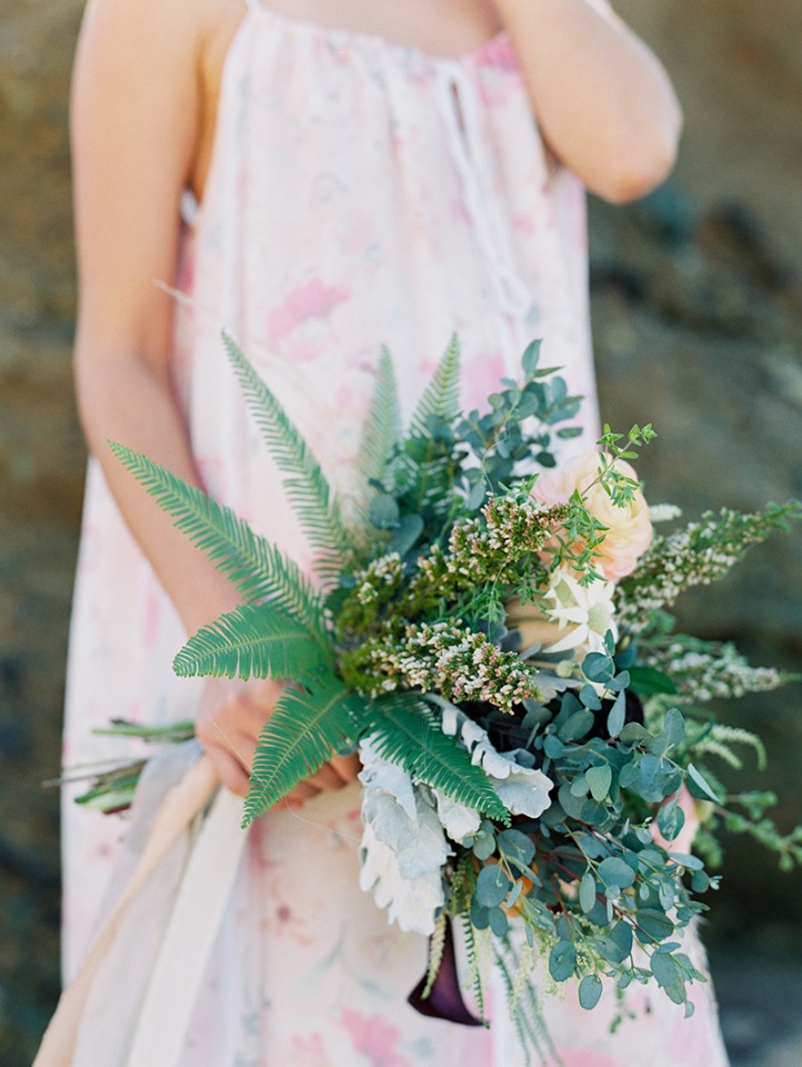 bohemian bridesmaid dresses