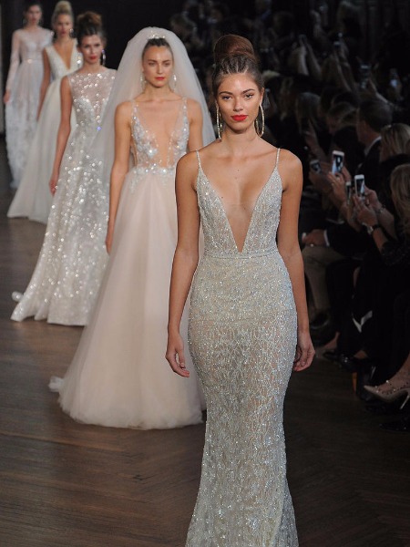 Luxury Wedding Dresses By Berta