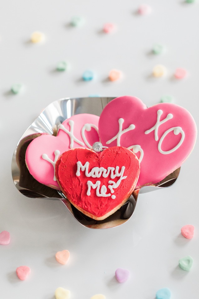 Will You Marry Me? Sweet proposal ideas.