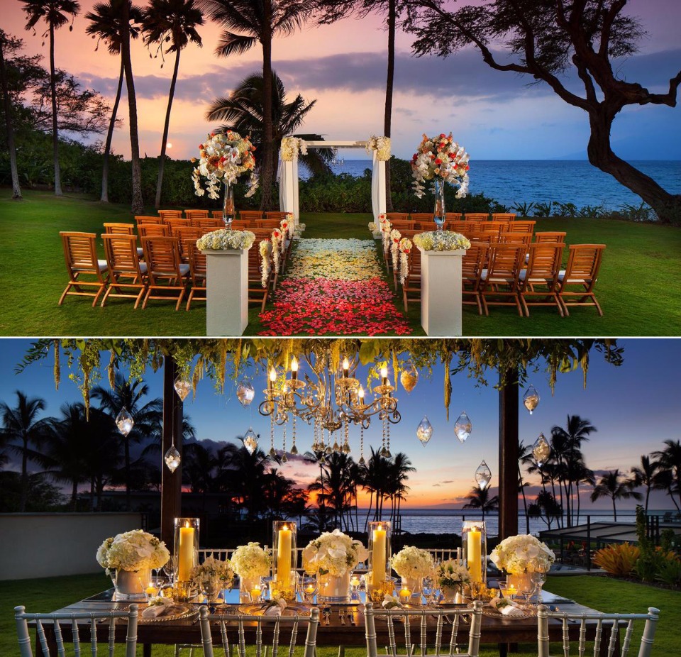 get married in Hawaii