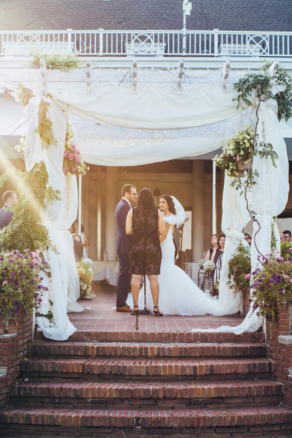 dusty-purple-rustic-chic-wedding-at