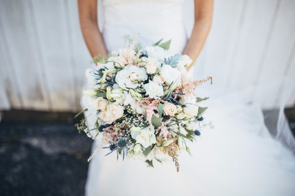 dusty-purple-rustic-chic-wedding-at
