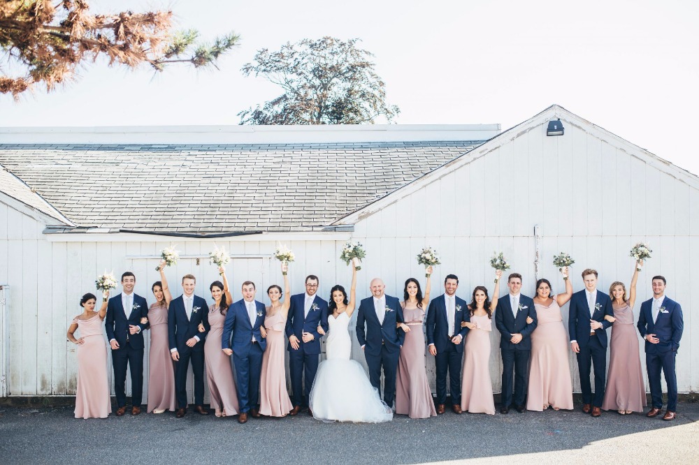 dusty-purple-rustic-chic-wedding-at