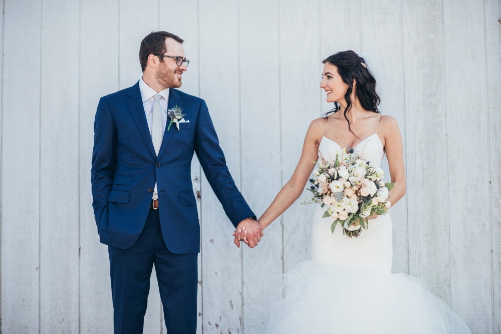 dusty-purple-rustic-chic-wedding-at