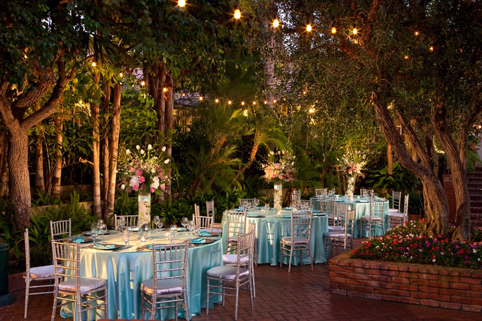 Newport Beach, California wedding venue