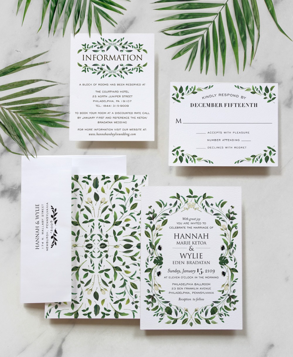 pp_gorgeousgreenery_suite