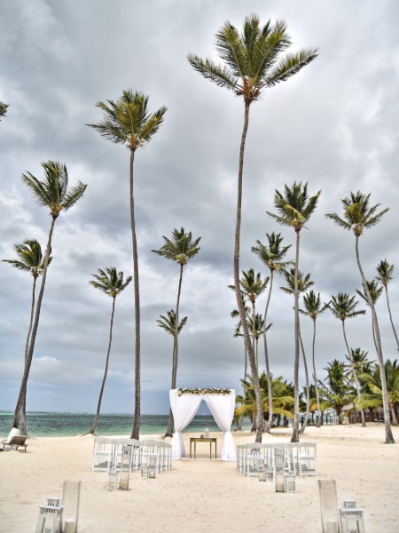 Punta Cana, Dominican Republic Wedding Photographer