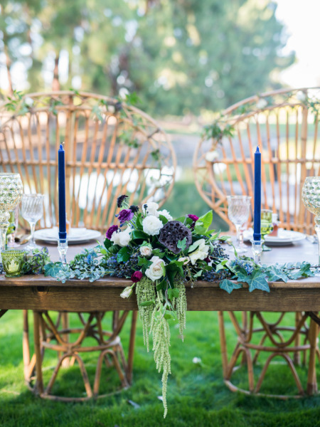 Romantic Wedding Ideas That Are Straight Out Of A Fairy Tale