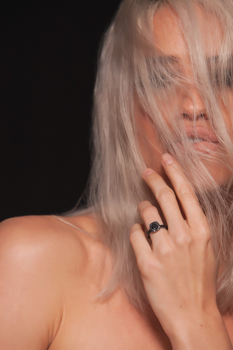 Sexy, Edgy, and Handcrafted Jewelry From New York City