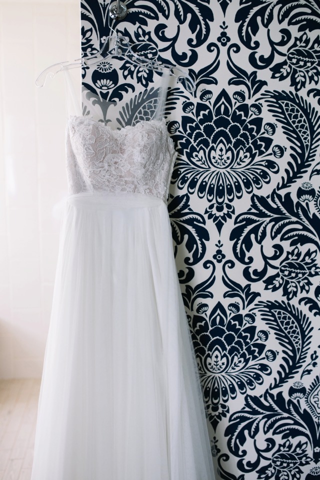 wedding dress idea
