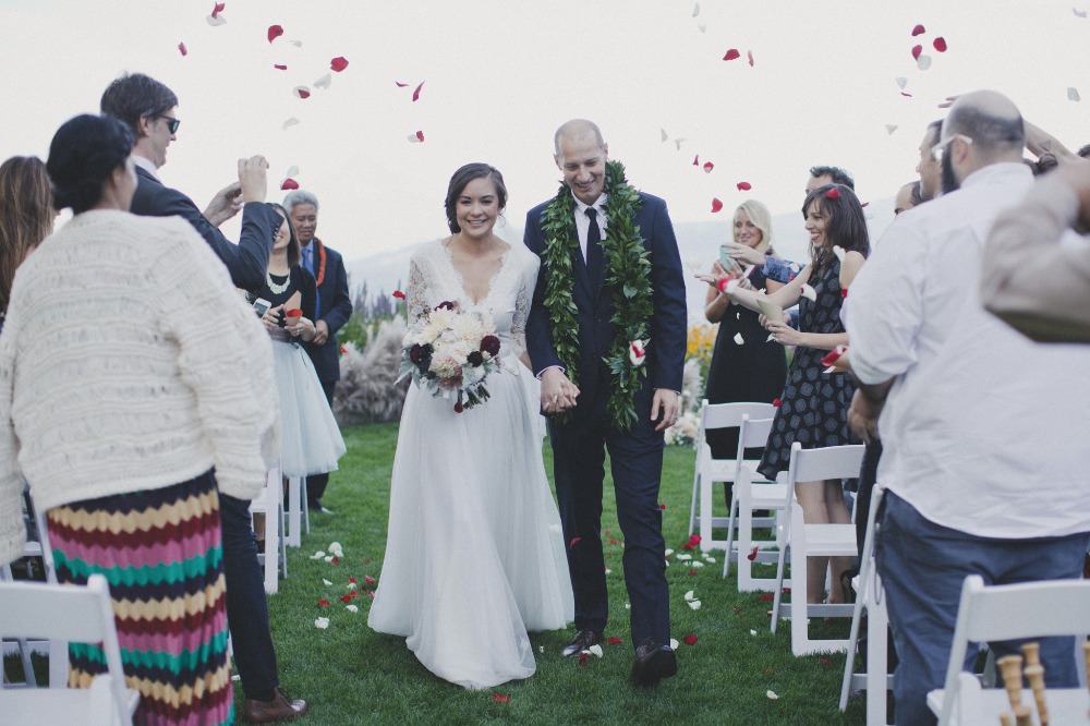wedding-in-dah-hood