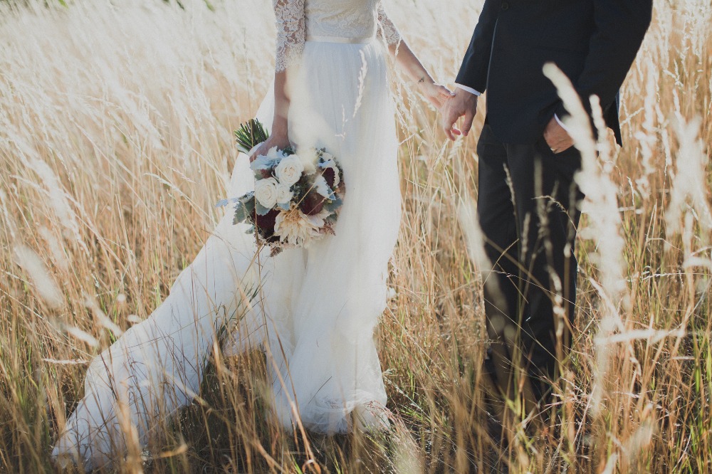 wedding-in-dah-hood