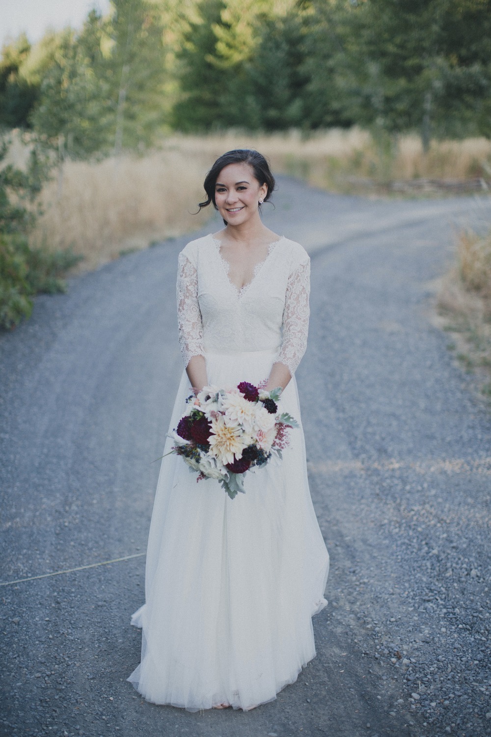 wedding-in-dah-hood