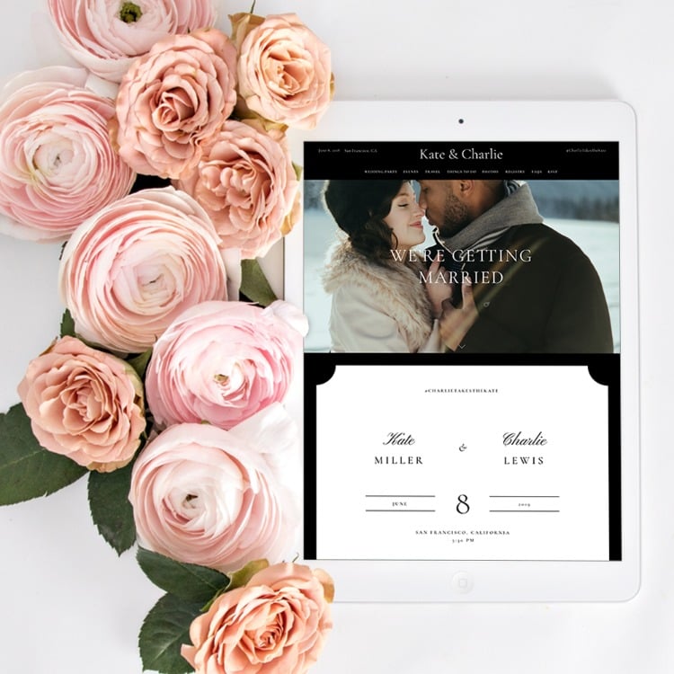 4 Must Have FREE Wedding Planning Tools From Zola