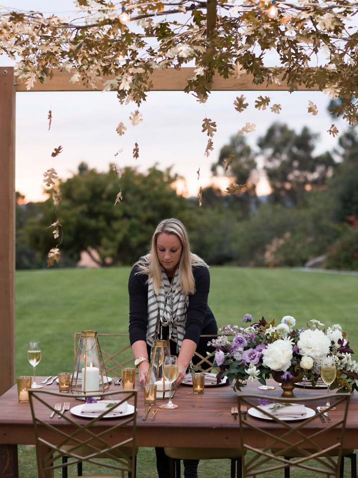 Brooke Keegan Special Events
