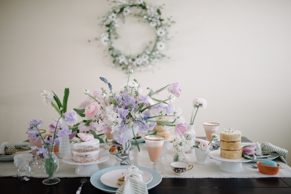 dainty-pastel-easter-brunch-ideas