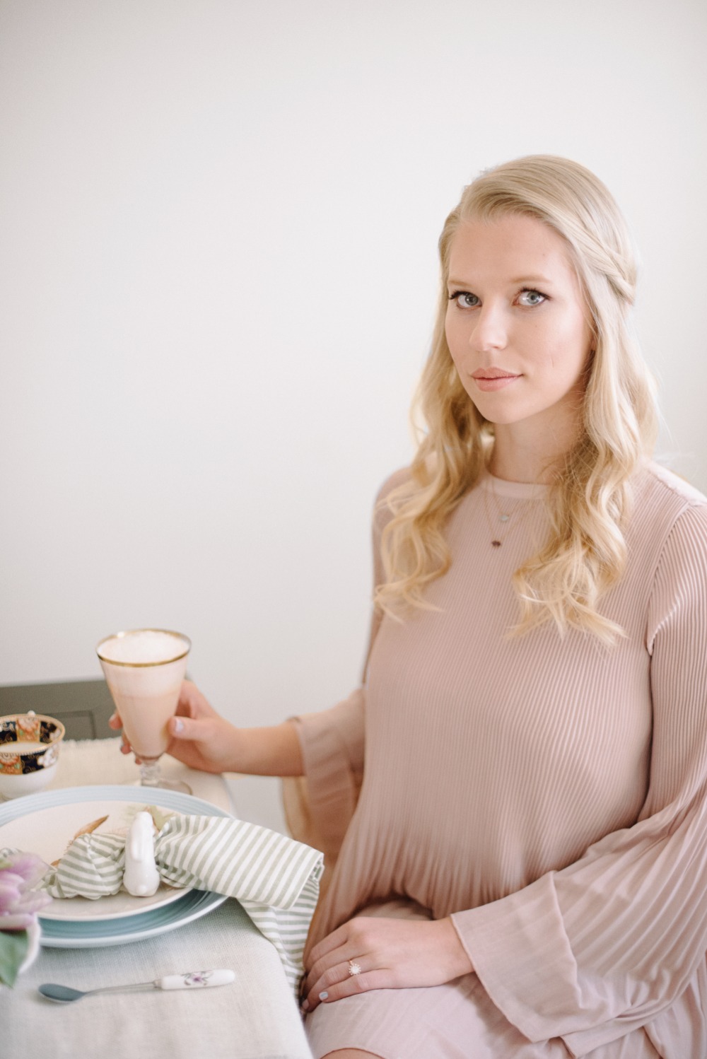 dainty-pastel-easter-brunch-ideas