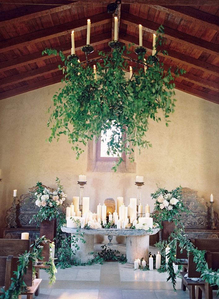 Jose Villa Weddings
