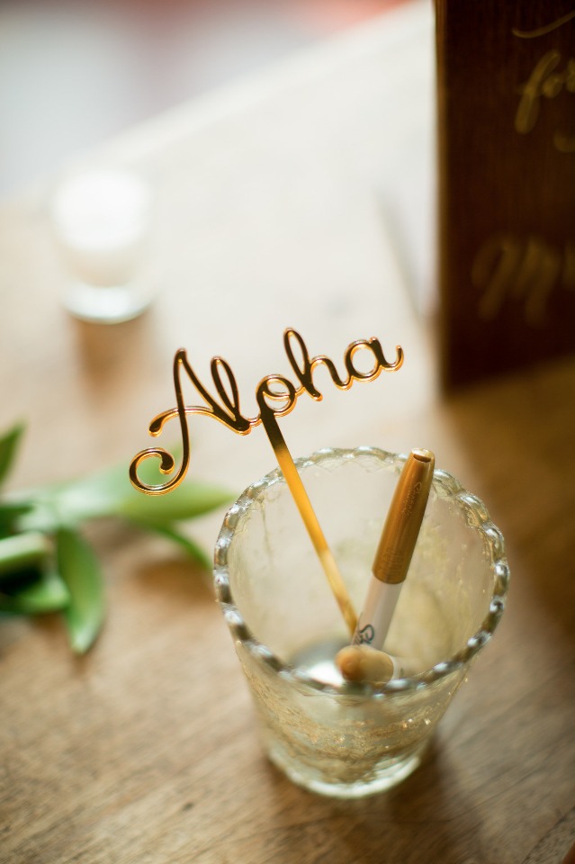 aloha drink stirer