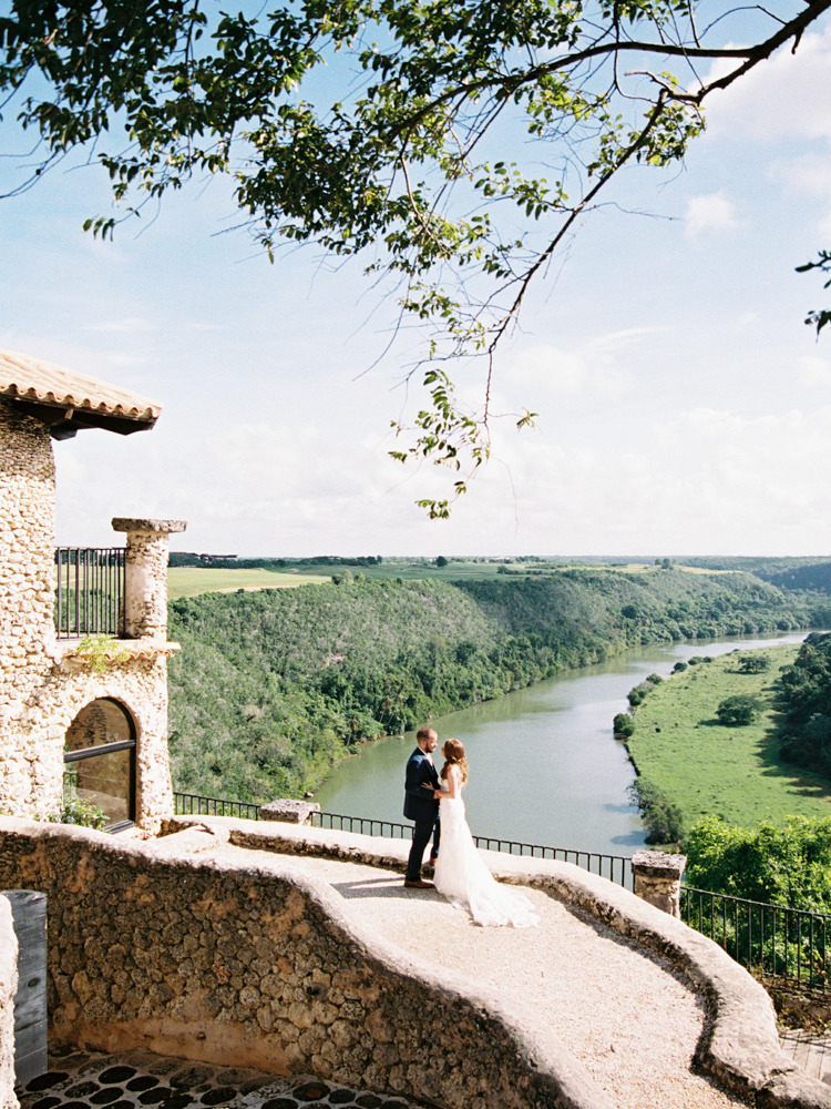 Punta Cana Is A Wedding Destination Of Dreams And We've Got Proof