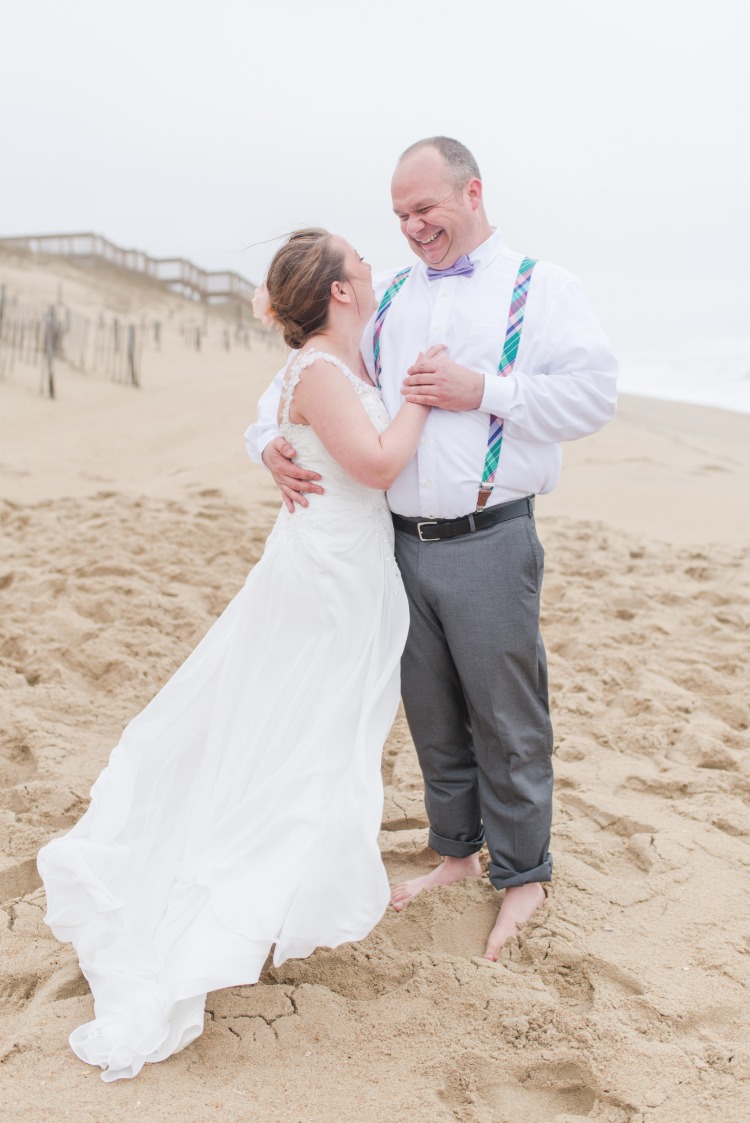 Life & Love Happens in Weird & Wonderful ways like this next Wedding