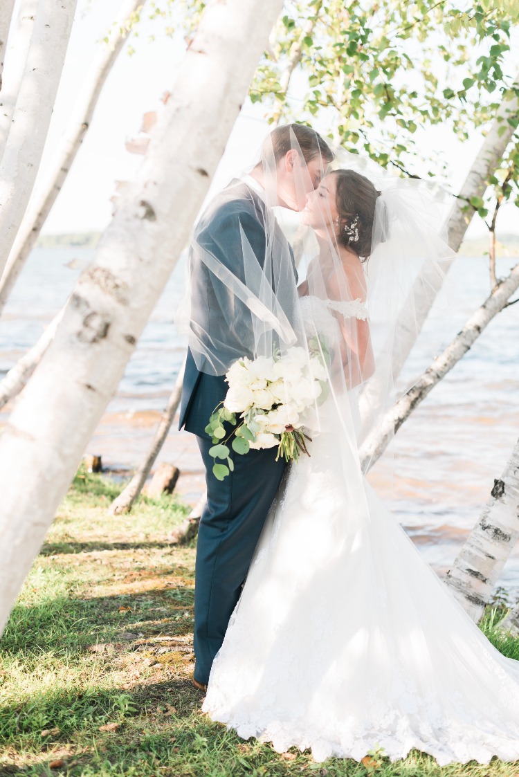 Once Upon A Time Two McDonalds Got Married On A Farm in Michigan