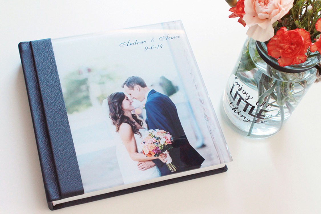 Wedding Albums That Last A Lifetime From Albums Remembered