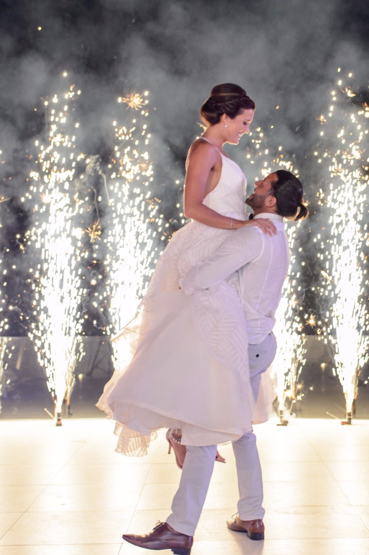 7 Tips to Make Your First Dance Memorable With Tom Walker