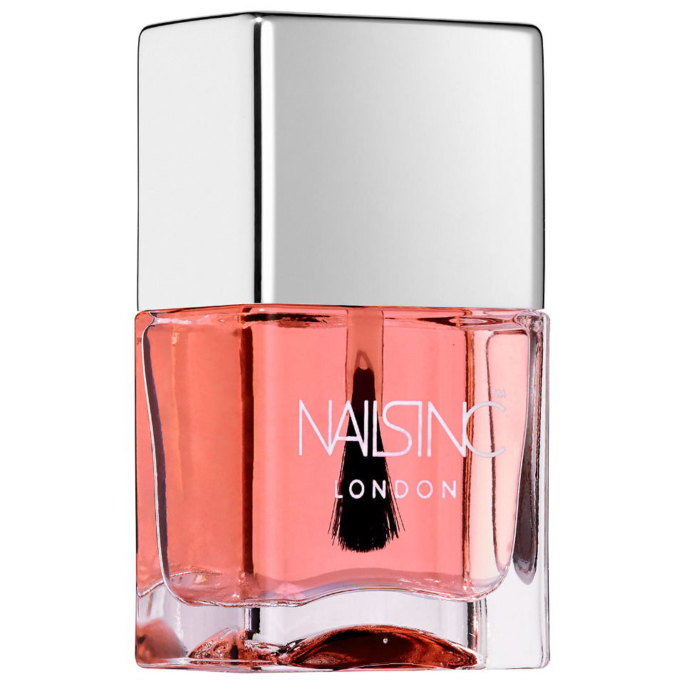 nails inc nail polish top coat