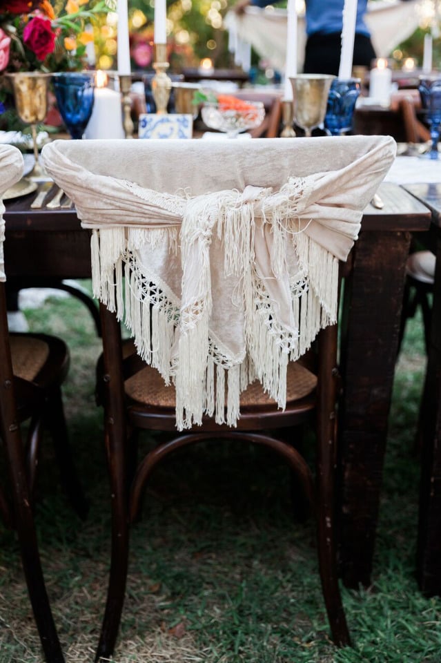 shawls for female wedding guests