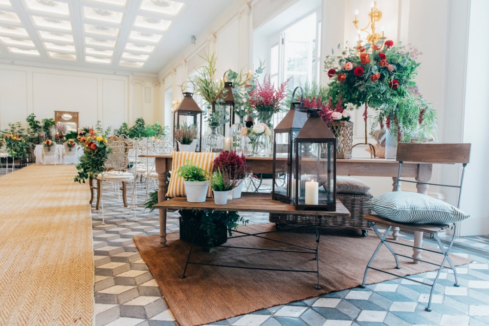 wild-bohemian-indoor-garden-wedding-in