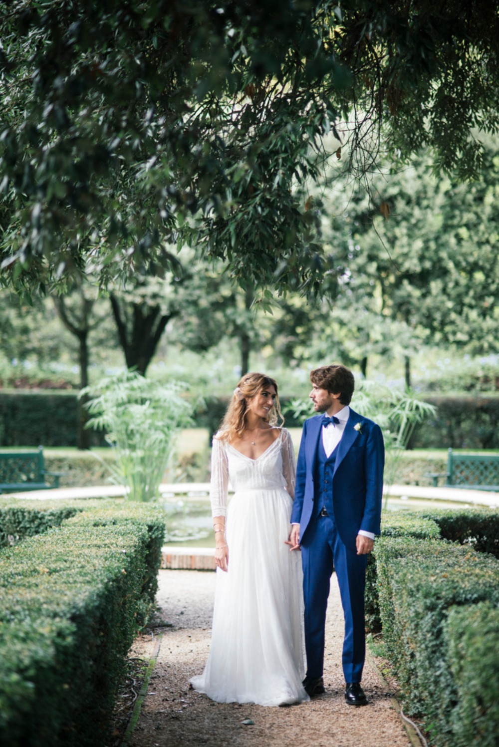 wild-bohemian-indoor-garden-wedding-in