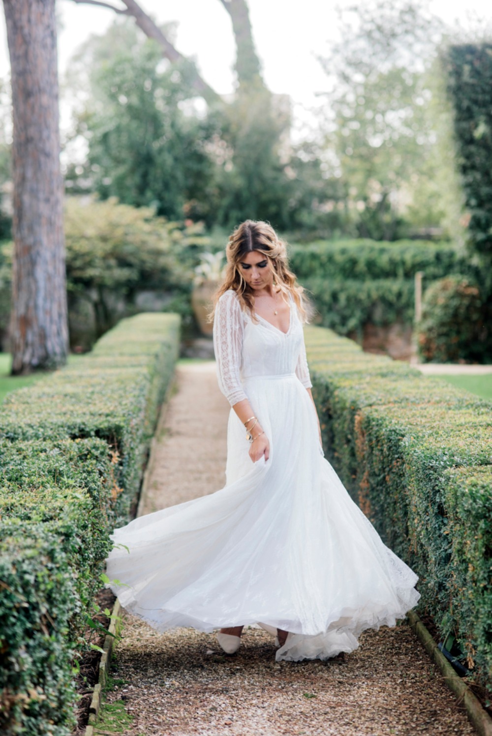 wild-bohemian-indoor-garden-wedding-in