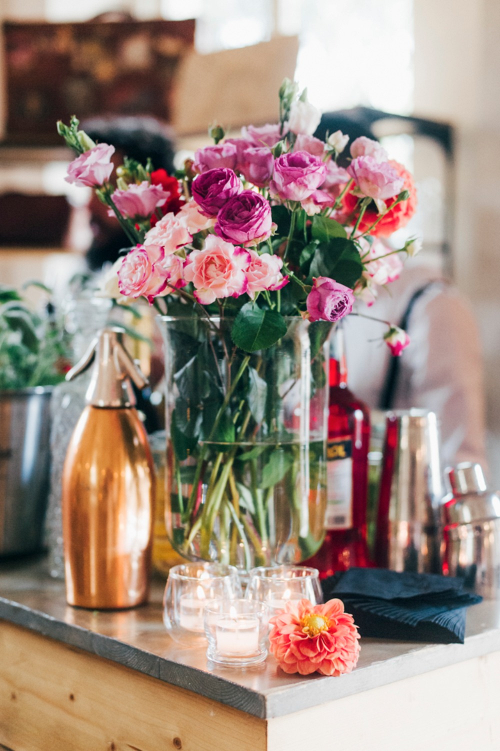 wild-bohemian-indoor-garden-wedding-in