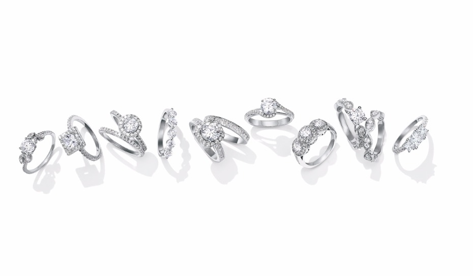 Spence Diamonds loss protection guarantee, where theyâll replace or remount your original diamond (0.18-3.0 carat mined and 0.18-4.0 carat Artisan Created diamond) if it chips, cracks or separates from your Spence ring mounting.
