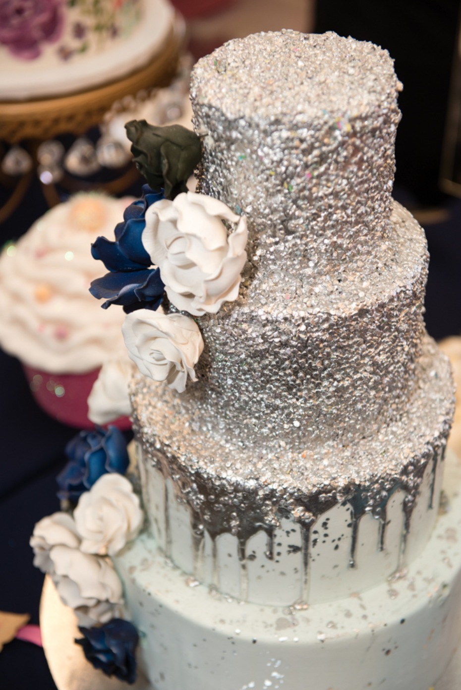 find all the latest wedding trends at the San Diego Wedding Party Expo
