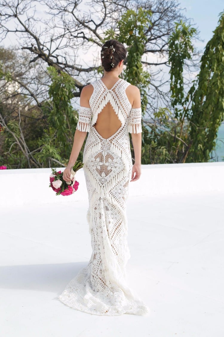 11 On-Trend Wedding Dress Styles from Still White