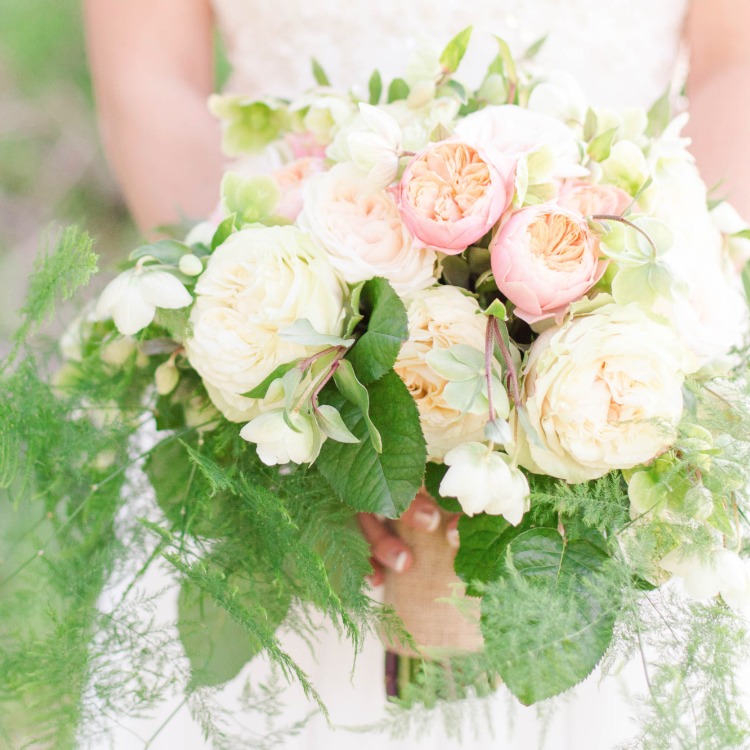 Amp Up The Romance With This Be A Tall Poppy Bouquet!