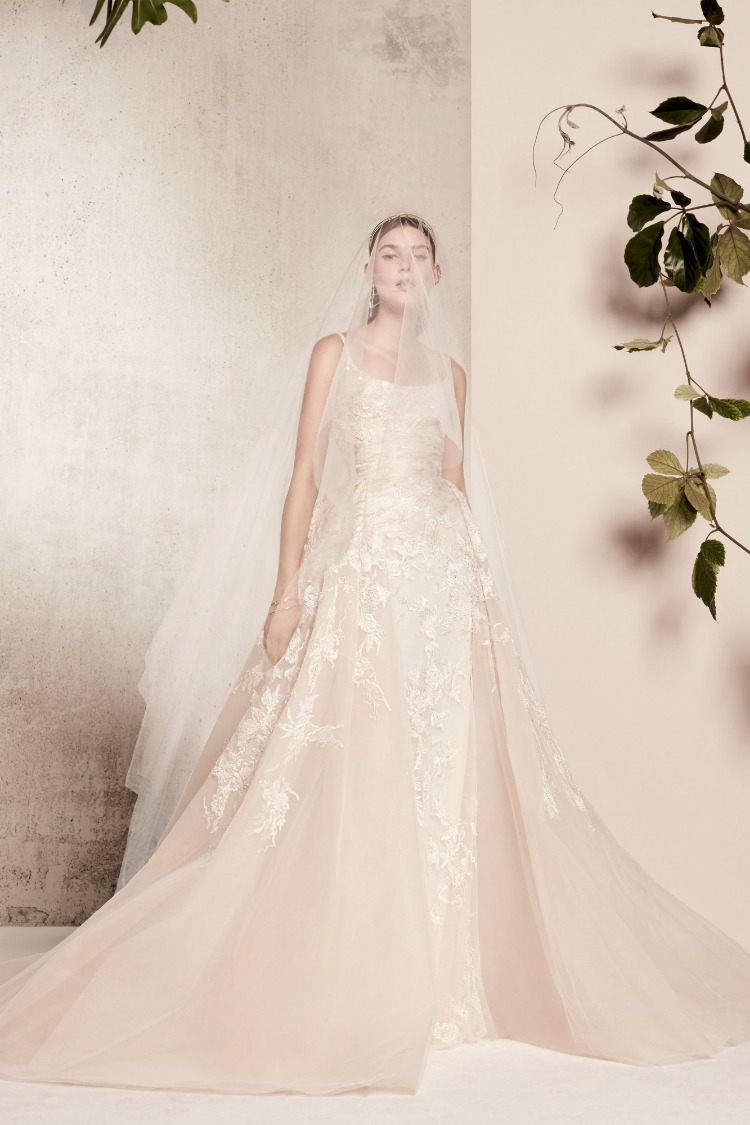 ELIE SAAB — Nyanza Bridal