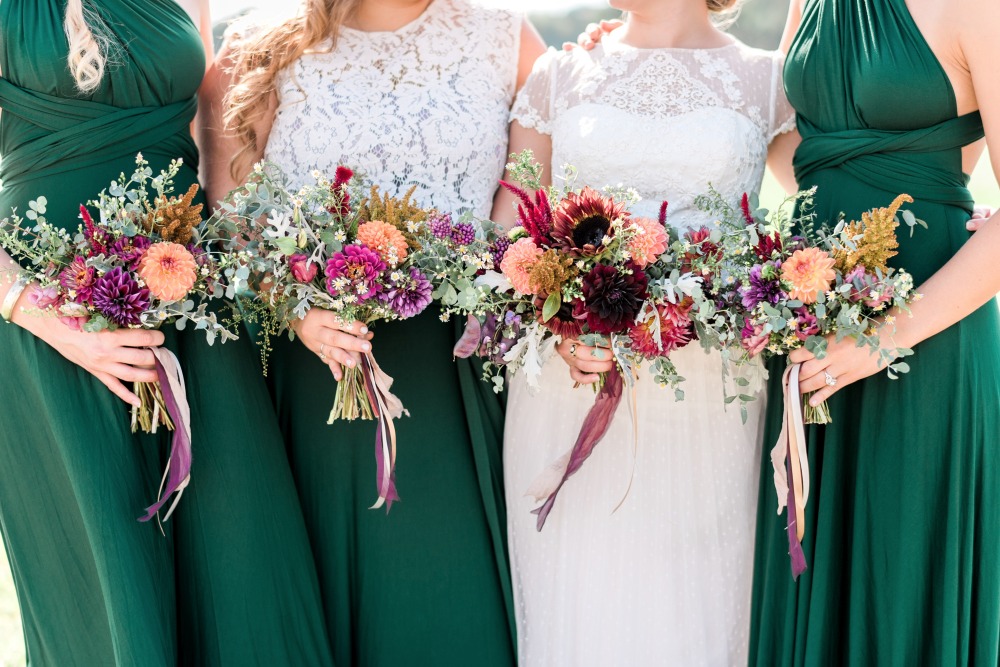 falling-in-love-with-late-summer-wedding