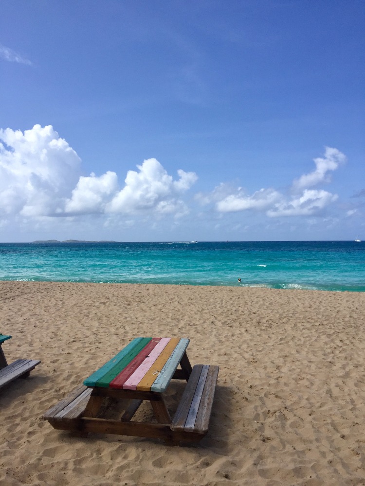 Frenchman's Reef & Morning Star Marriott Beach Resort